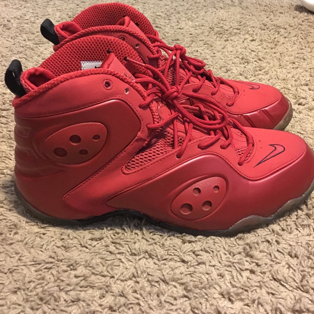 Nike Zoom Rookie